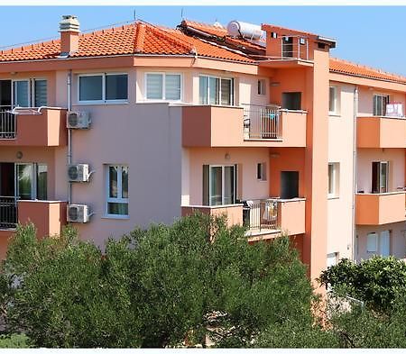 Villa Palas Apartments Rogoznica  Extérieur photo