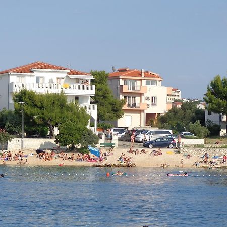 Villa Palas Apartments Rogoznica  Extérieur photo