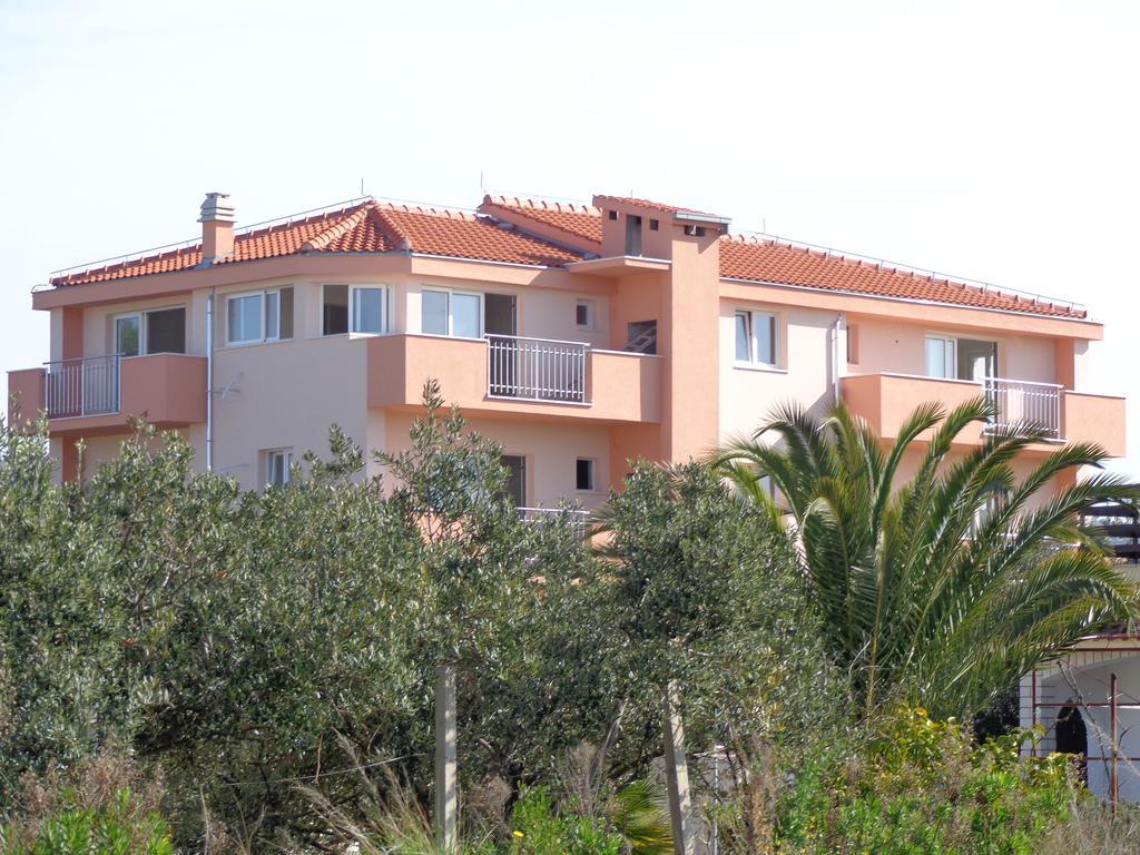 Villa Palas Apartments Rogoznica  Extérieur photo