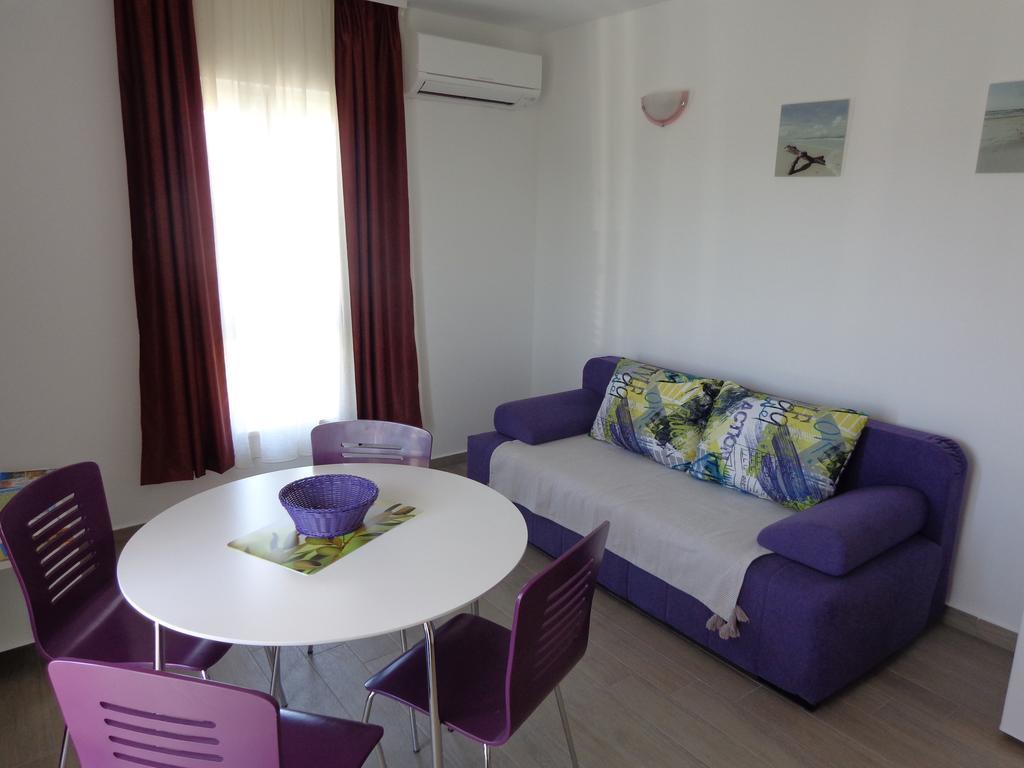 Villa Palas Apartments Rogoznica  Chambre photo