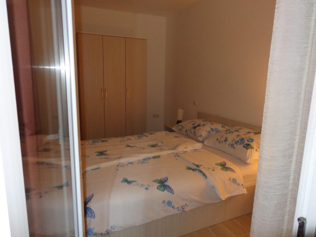 Villa Palas Apartments Rogoznica  Chambre photo