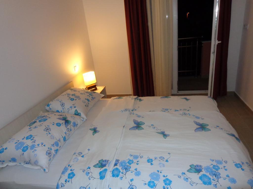 Villa Palas Apartments Rogoznica  Chambre photo