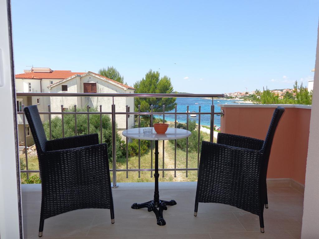 Villa Palas Apartments Rogoznica  Chambre photo