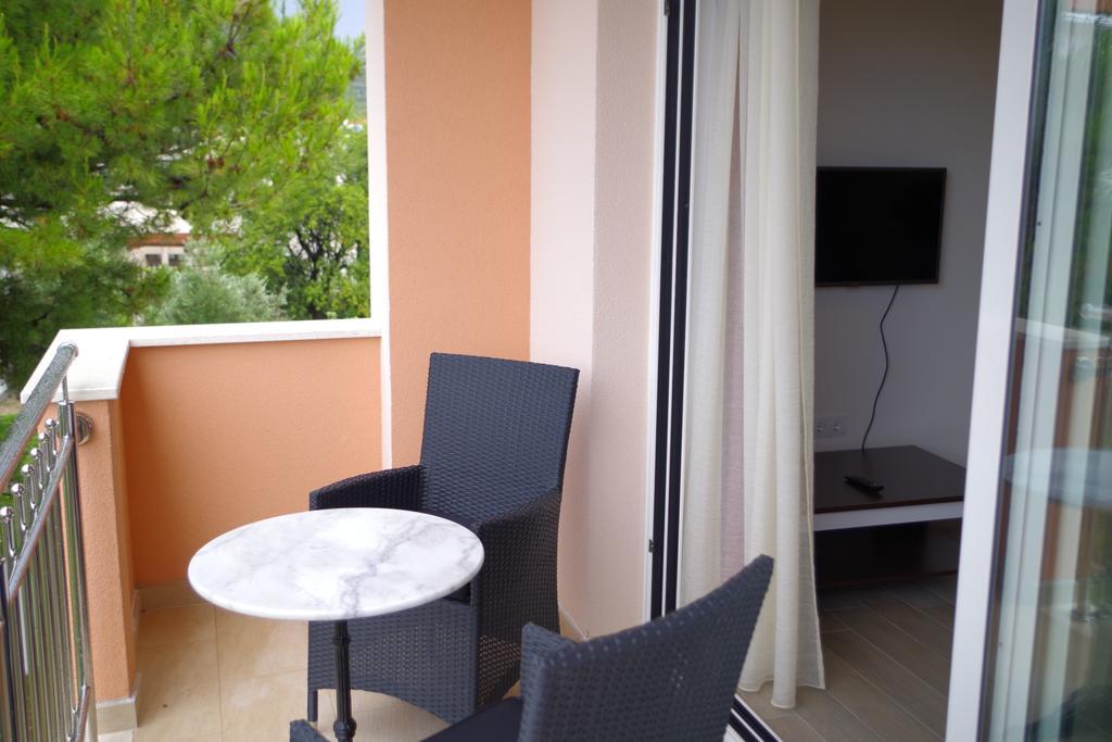 Villa Palas Apartments Rogoznica  Chambre photo