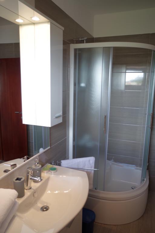 Villa Palas Apartments Rogoznica  Chambre photo