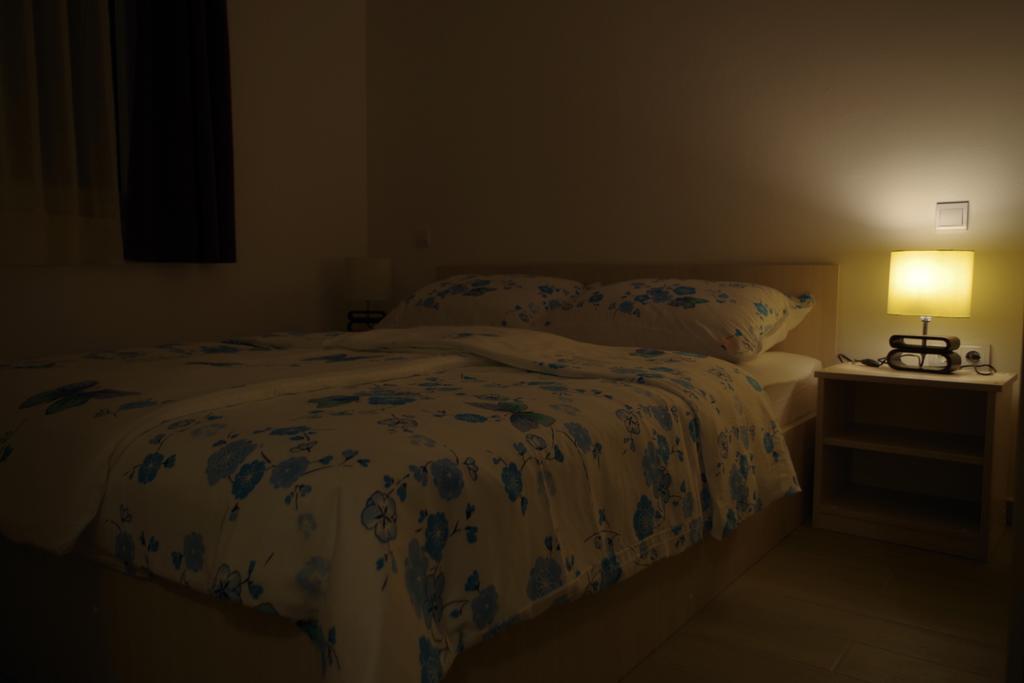 Villa Palas Apartments Rogoznica  Chambre photo