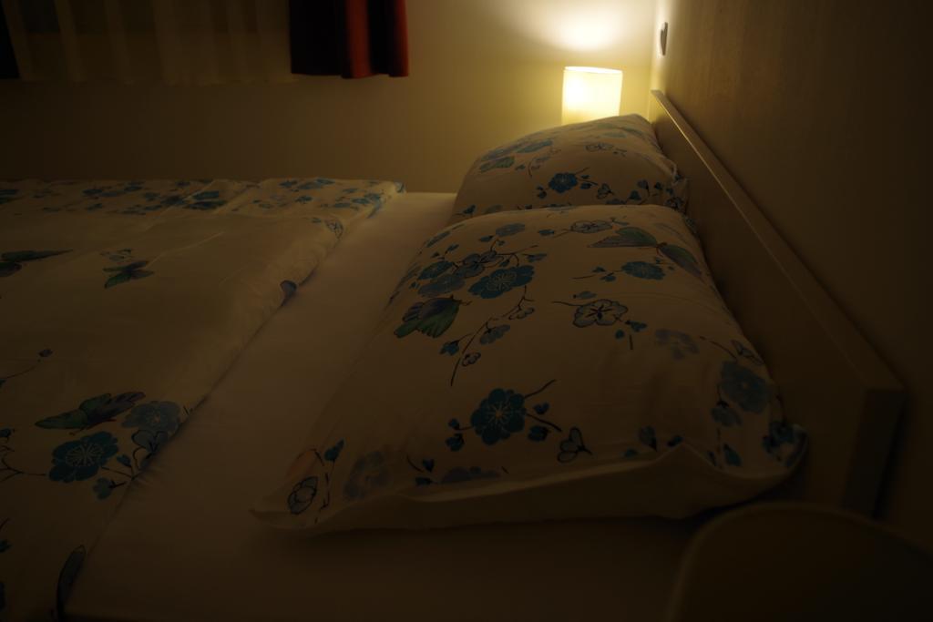 Villa Palas Apartments Rogoznica  Chambre photo