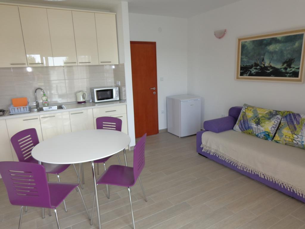Villa Palas Apartments Rogoznica  Chambre photo